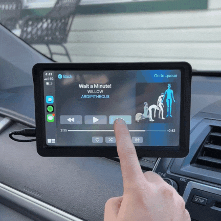 How to Pair Your Smartphone with Apple CarPlay & Android Auto